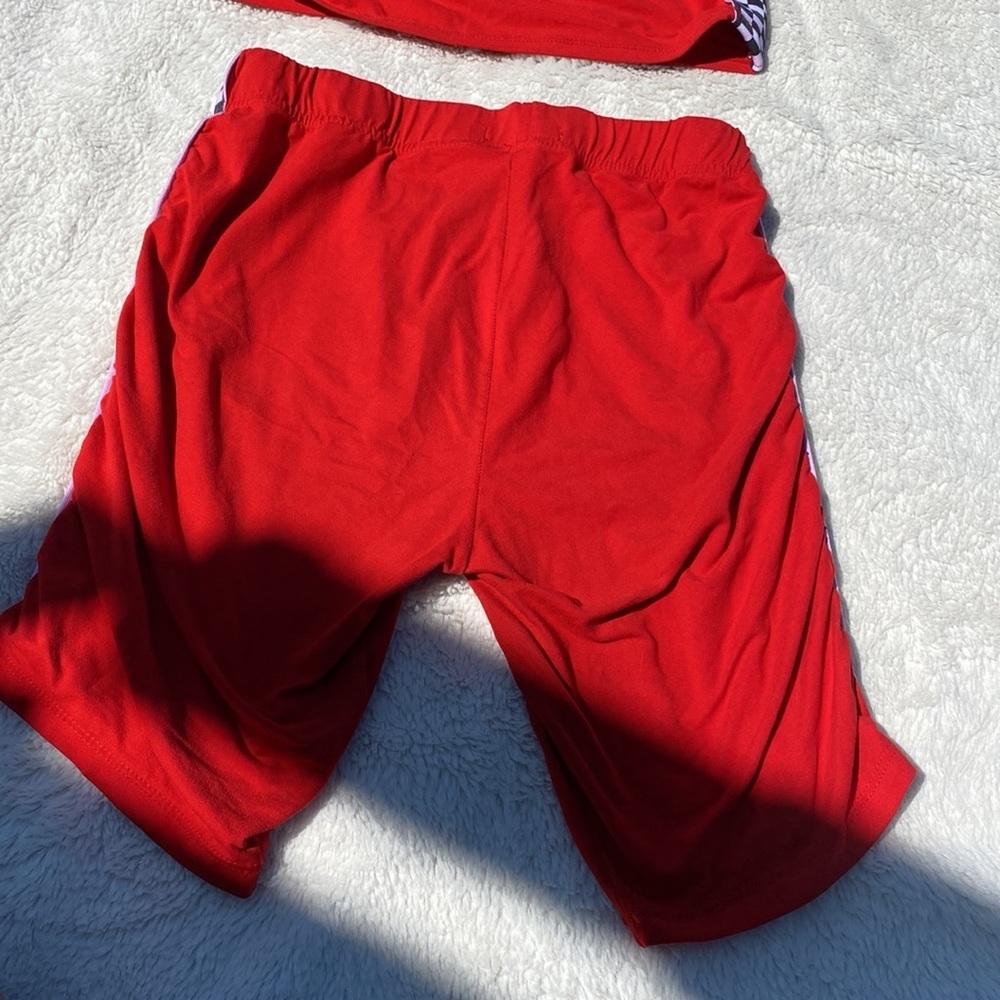 Feather Racing outfit​​ - Picture 8 of 9
